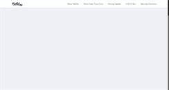 Desktop Screenshot of goruthless.com